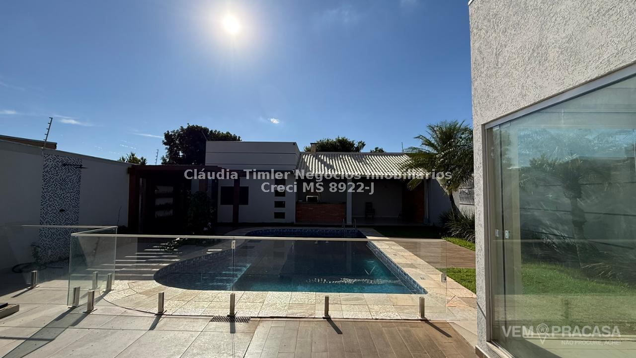 Casa Térrea à venda no Parque dos Novos Estados, Campo Grande – foto 19