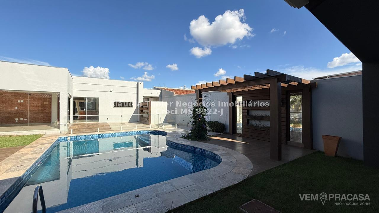 Casa Térrea à venda no Parque dos Novos Estados, Campo Grande – foto 21