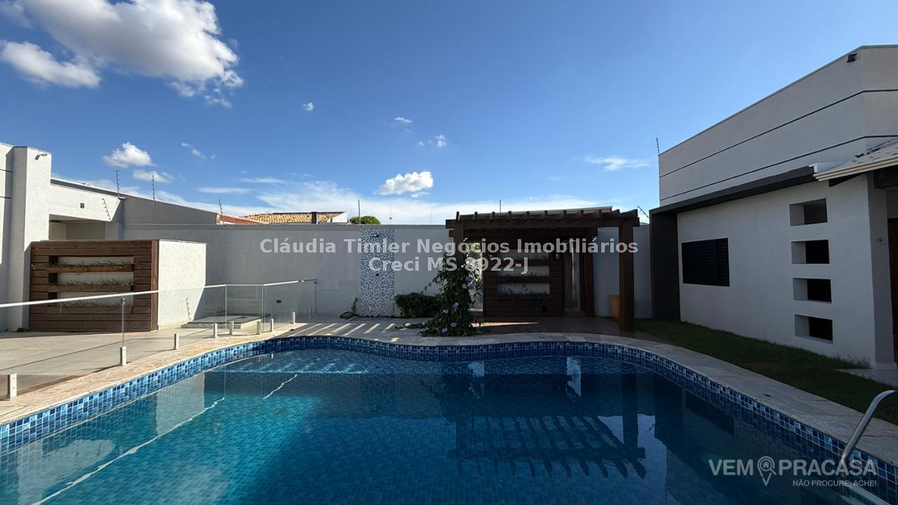 Casa Térrea à venda no Parque dos Novos Estados, Campo Grande – foto 22