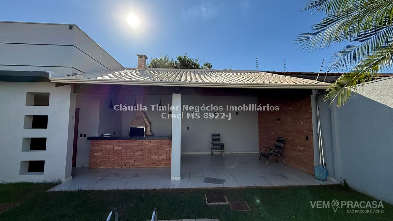 Casa Térrea à venda no Parque dos Novos Estados, Campo Grande – foto 23