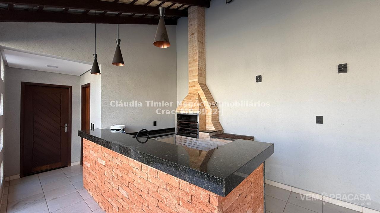 Casa Térrea à venda no Parque dos Novos Estados, Campo Grande – foto 24