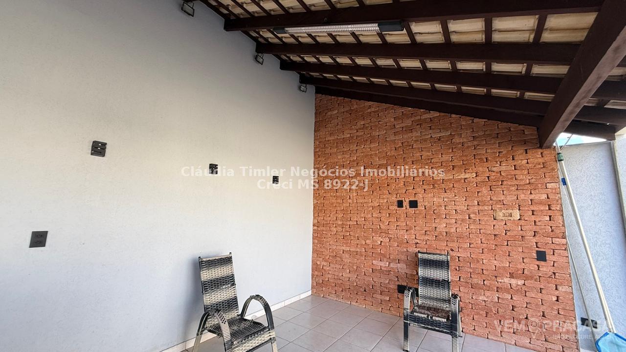 Casa Térrea à venda no Parque dos Novos Estados, Campo Grande – foto 25