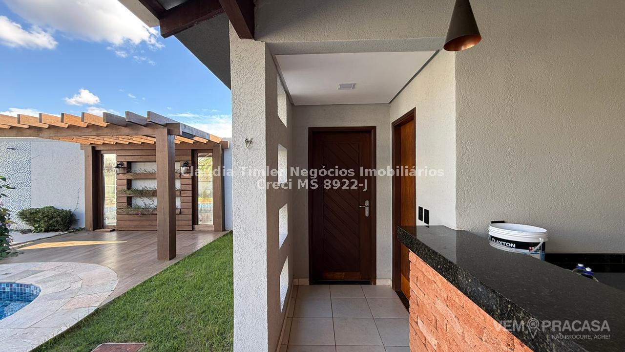 Casa Térrea à venda no Parque dos Novos Estados, Campo Grande – foto 26