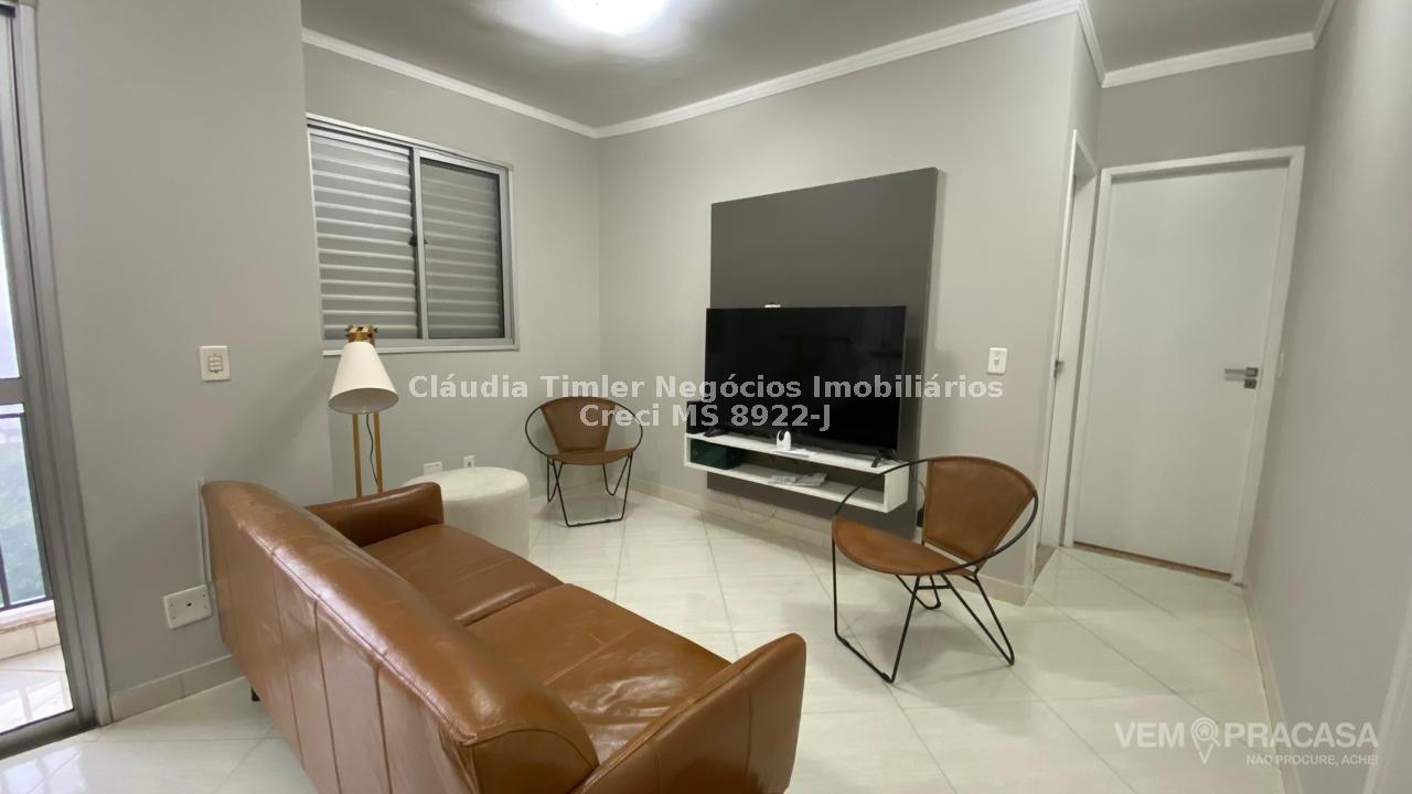 Apartamento à venda no Parque Residencial Rita Vieira, Campo Grande – foto 3