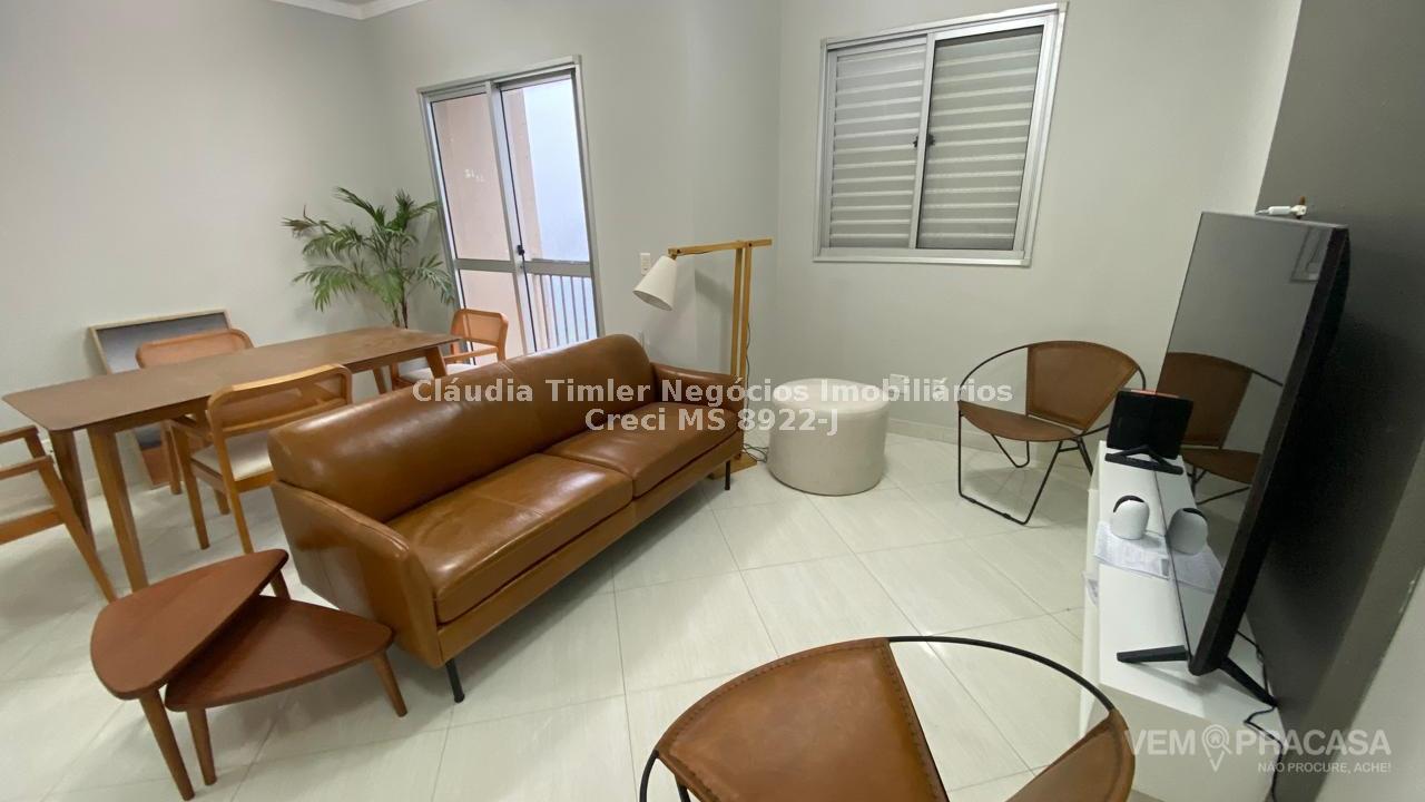 Apartamento à venda no Parque Residencial Rita Vieira, Campo Grande – foto 4