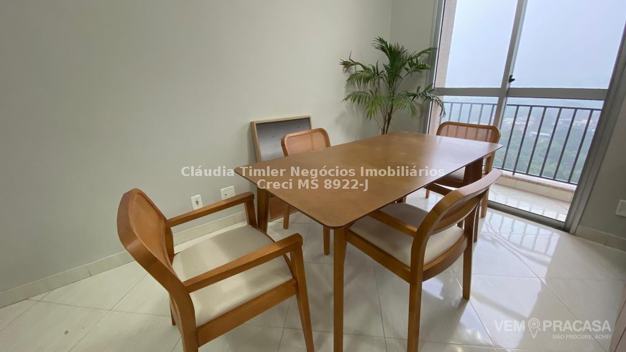 Apartamento à venda no Parque Residencial Rita Vieira, Campo Grande – foto 5