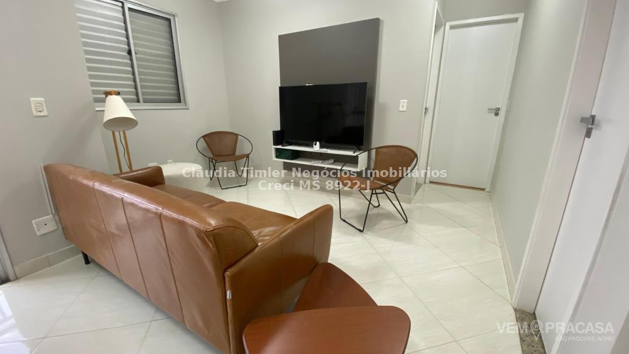 Apartamento à venda no Parque Residencial Rita Vieira, Campo Grande – foto 6