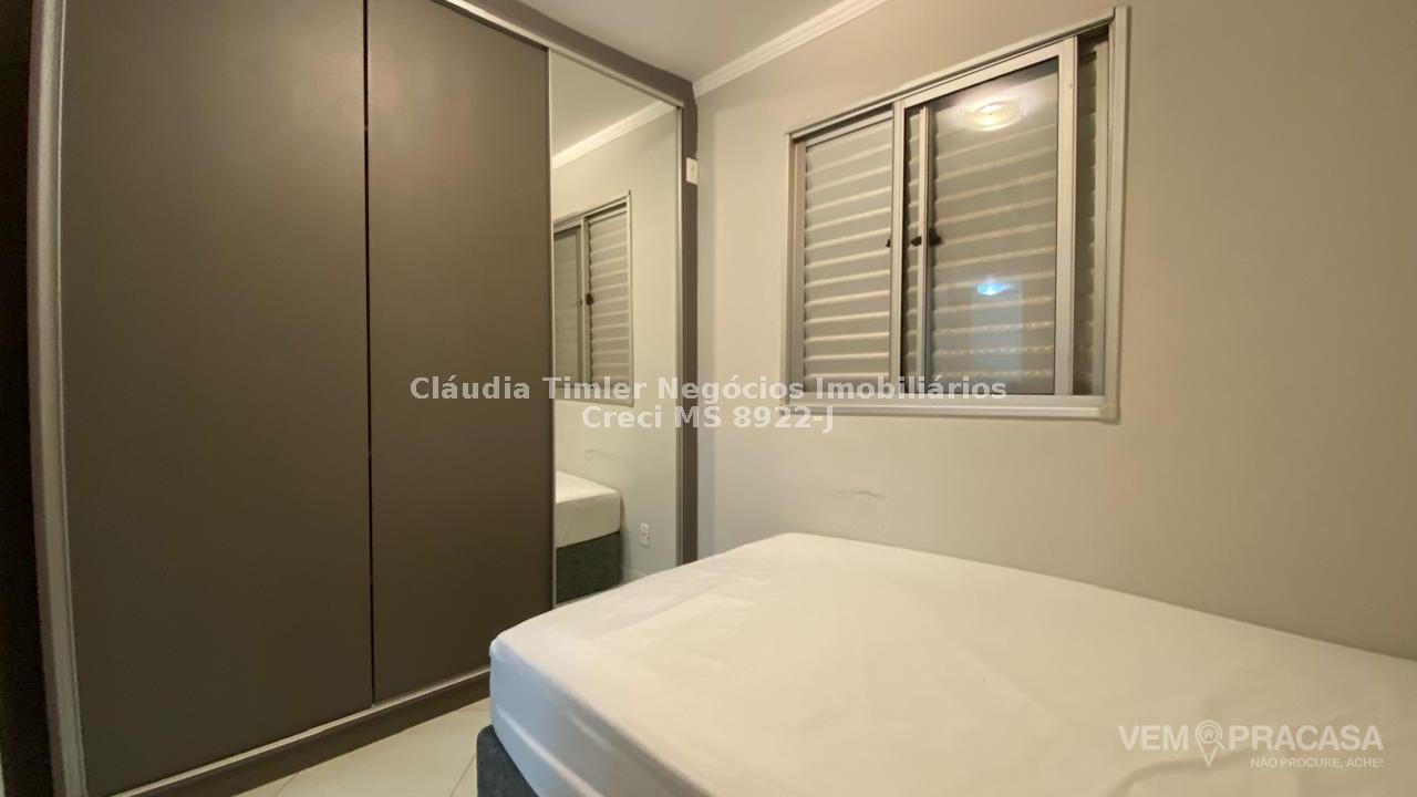 Apartamento à venda no Parque Residencial Rita Vieira, Campo Grande – foto 7