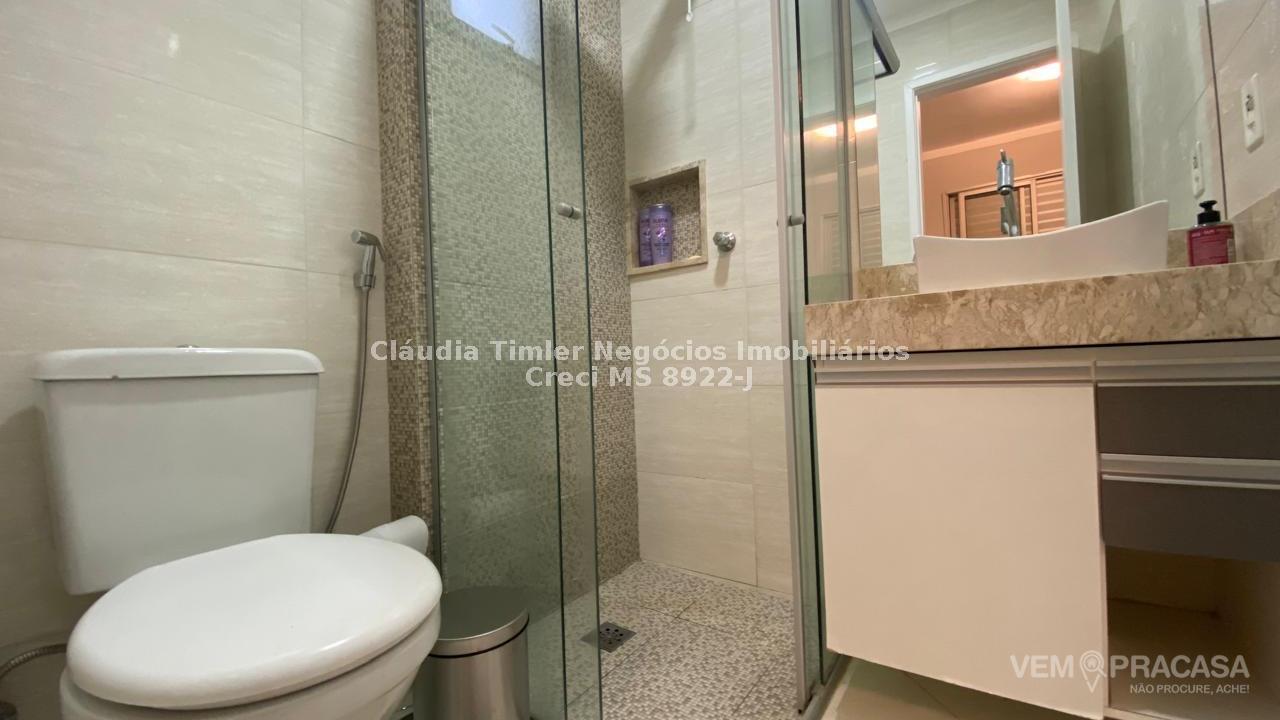 Apartamento à venda no Parque Residencial Rita Vieira, Campo Grande – foto 9