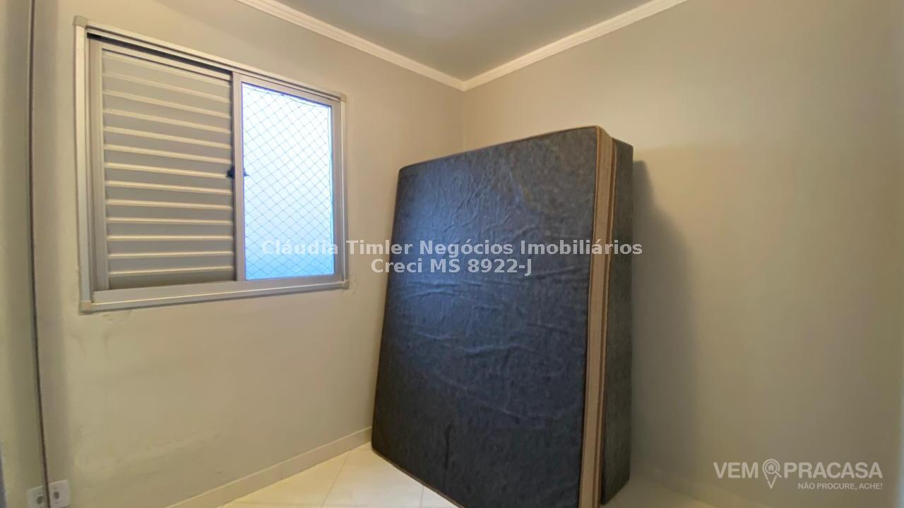 Apartamento à venda no Parque Residencial Rita Vieira, Campo Grande – foto 10