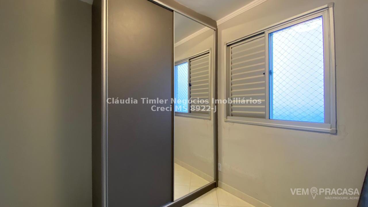 Apartamento à venda no Parque Residencial Rita Vieira, Campo Grande – foto 11