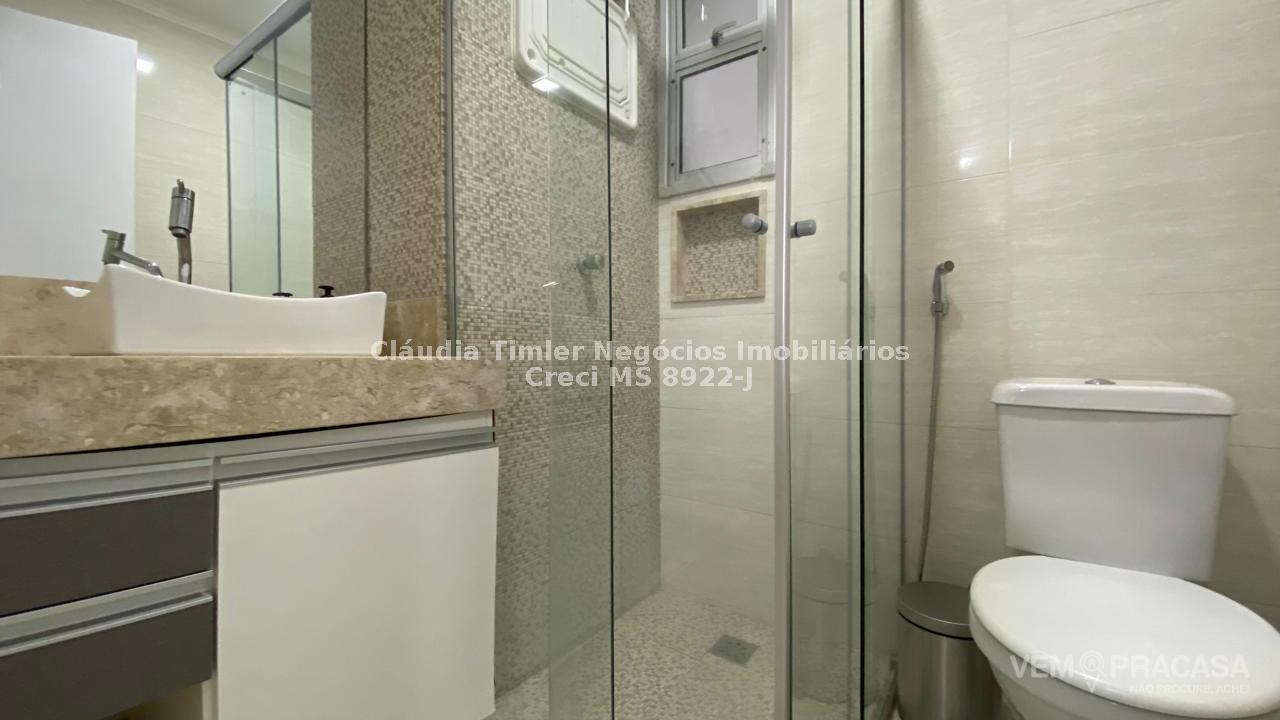 Apartamento à venda no Parque Residencial Rita Vieira, Campo Grande – foto 12