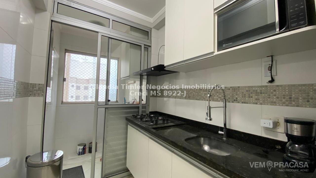 Apartamento à venda no Parque Residencial Rita Vieira, Campo Grande – foto 13