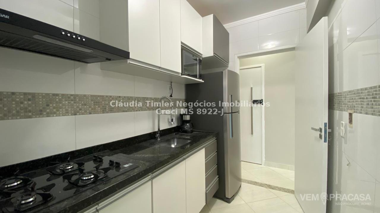 Apartamento à venda no Parque Residencial Rita Vieira, Campo Grande – foto 14