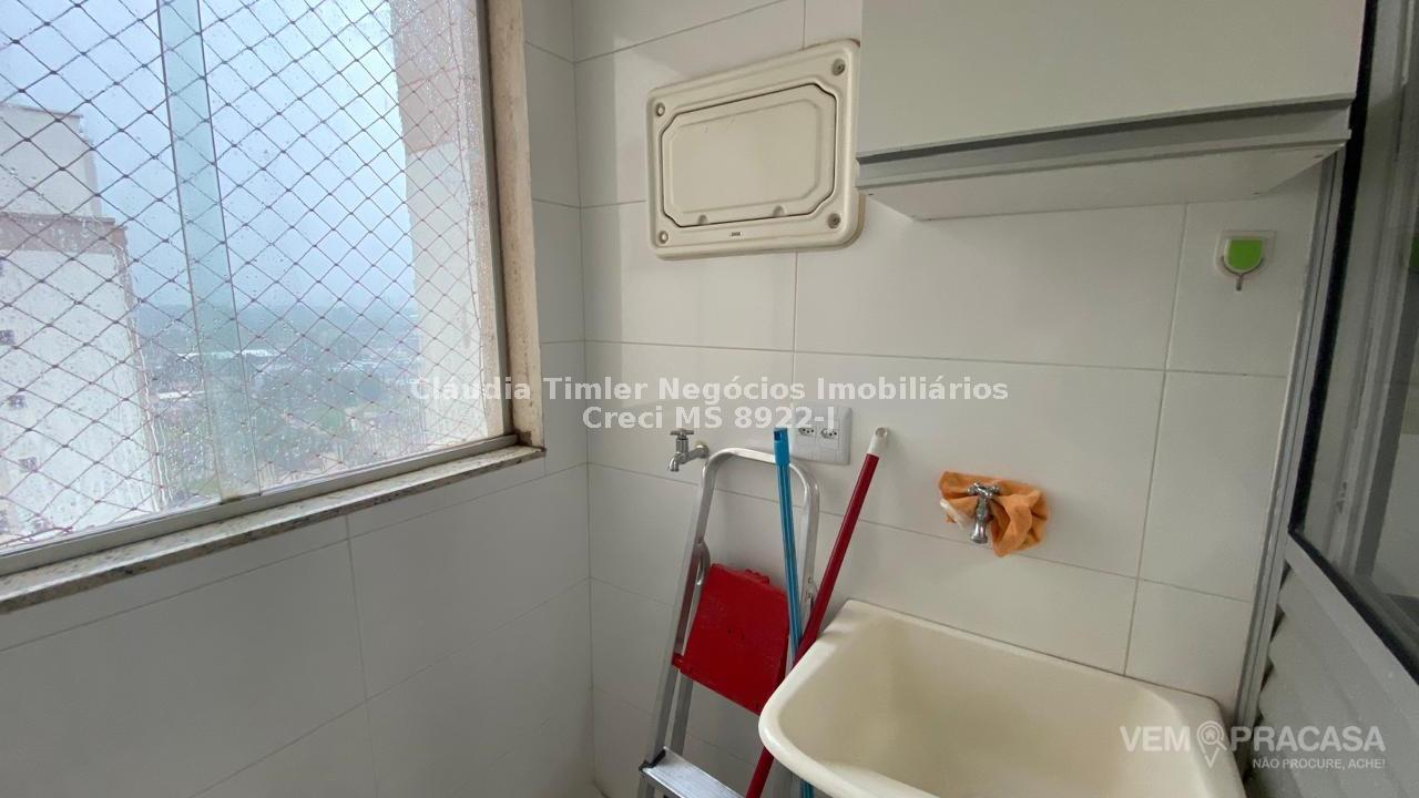 Apartamento à venda no Parque Residencial Rita Vieira, Campo Grande – foto 15