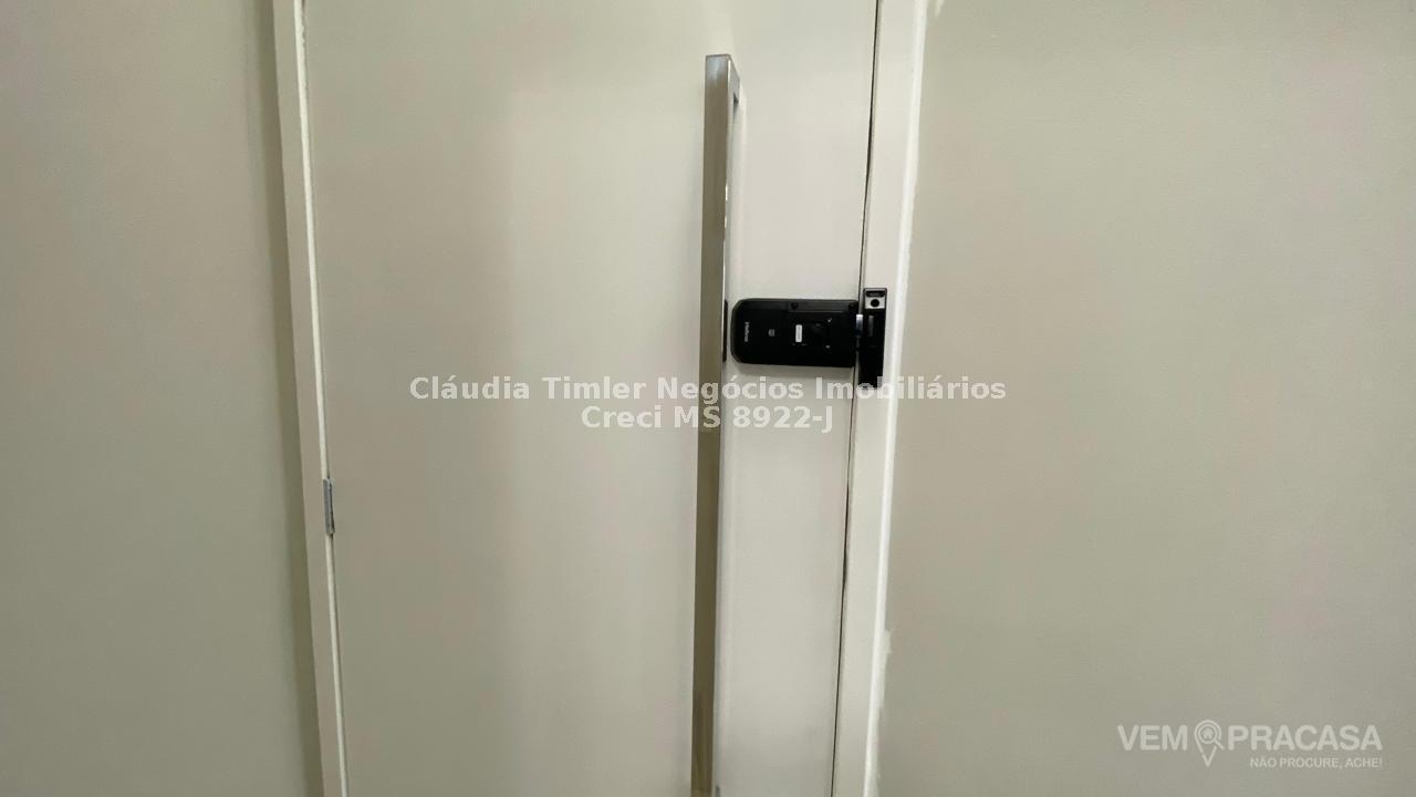 Apartamento à venda no Parque Residencial Rita Vieira, Campo Grande – foto 16