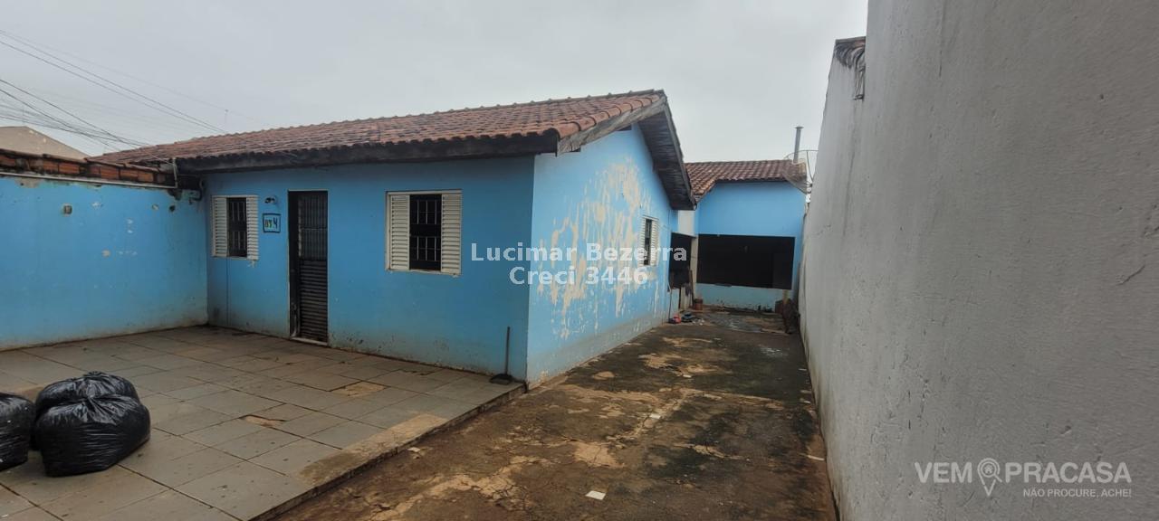 Casa Térrea à venda no Conjunto Aero Rancho, Campo Grande – foto 1