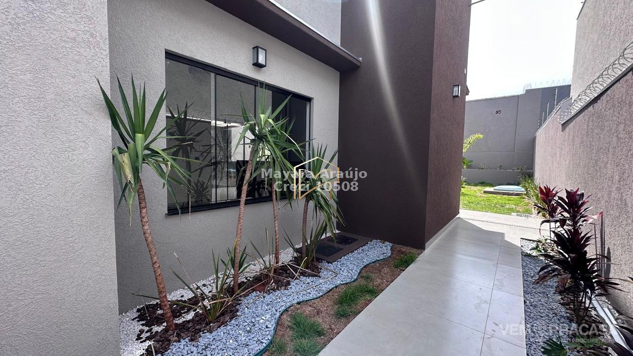 Casa Térrea à venda no Pioneiros, Campo Grande – foto 3