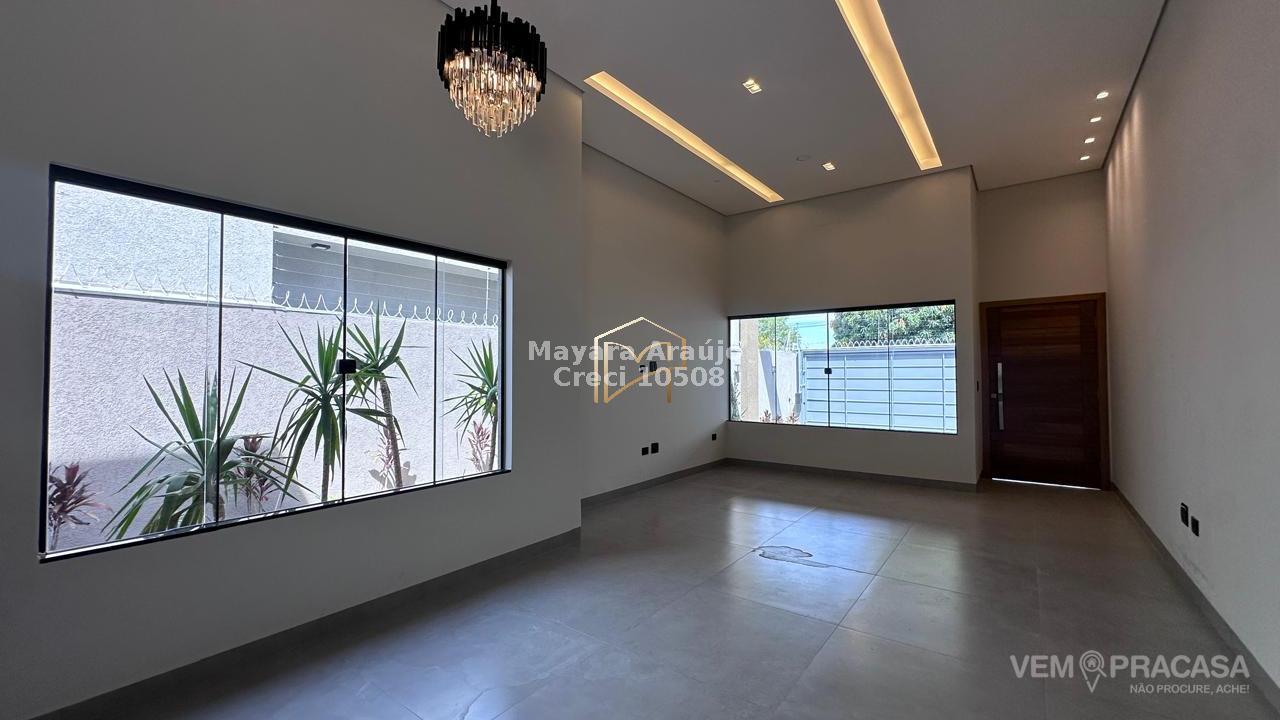 Casa Térrea à venda no Pioneiros, Campo Grande – foto 5
