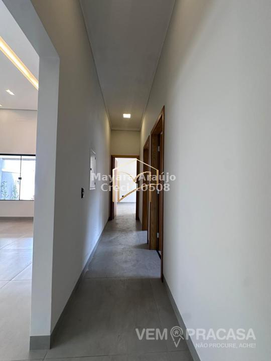 Casa Térrea à venda no Pioneiros, Campo Grande – foto 6