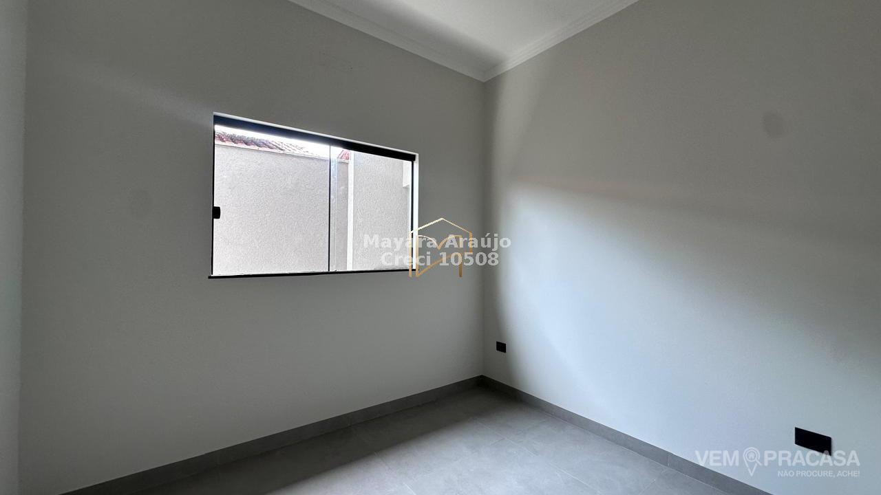 Casa Térrea à venda no Pioneiros, Campo Grande – foto 7