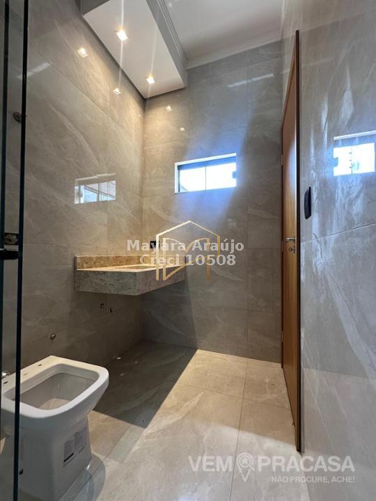 Casa Térrea à venda no Pioneiros, Campo Grande – foto 9