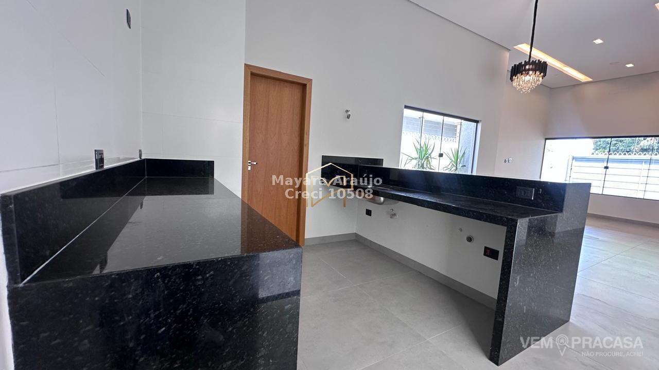 Casa Térrea à venda no Pioneiros, Campo Grande – foto 10