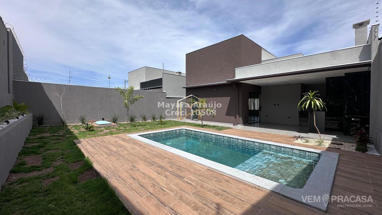 Casa Térrea à venda no Pioneiros, Campo Grande – foto 14