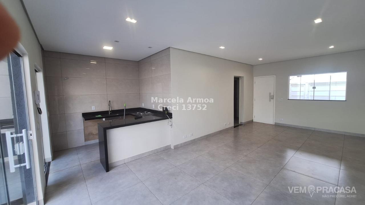 Casa Térrea à venda no Monte Castelo, Campo Grande – foto 2