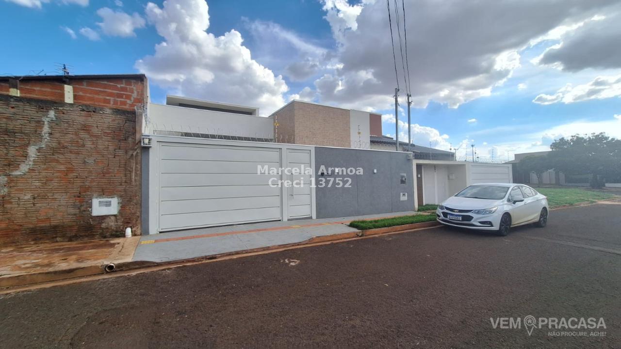 Casa Térrea à venda no Monte Castelo, Campo Grande – foto 3