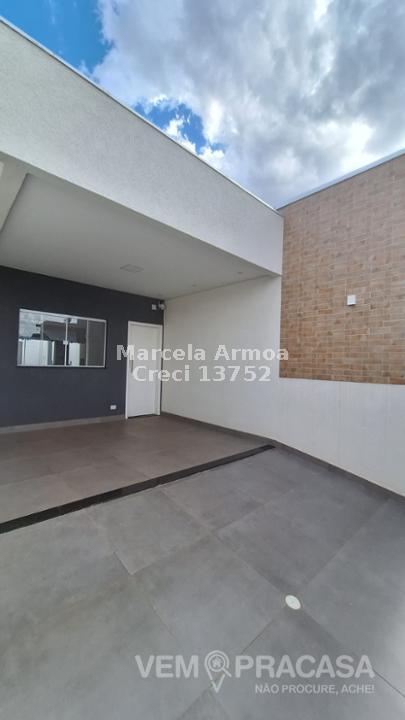 Casa Térrea à venda no Monte Castelo, Campo Grande – foto 4