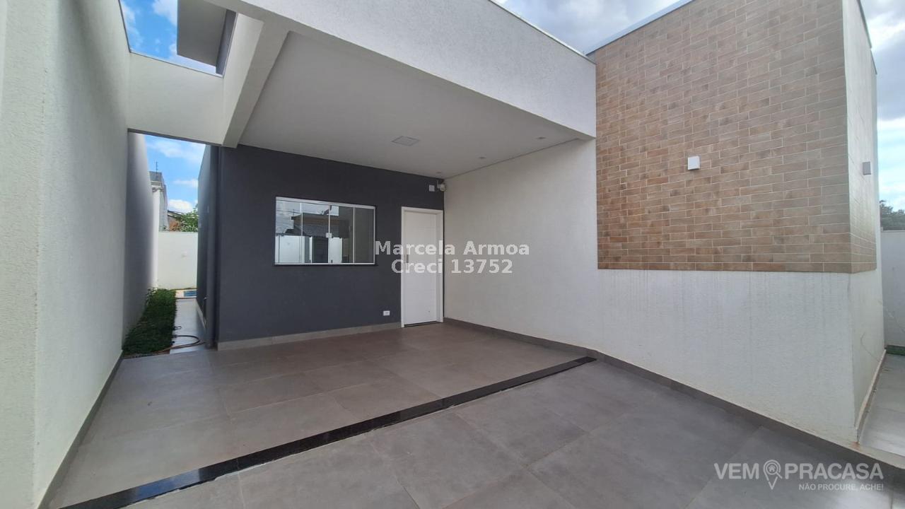 Casa Térrea à venda no Monte Castelo, Campo Grande – foto 5