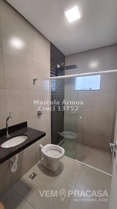 Casa Térrea à venda no Monte Castelo, Campo Grande – foto 6