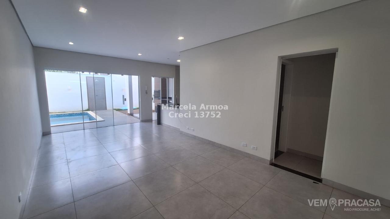 Casa Térrea à venda no Monte Castelo, Campo Grande – foto 7