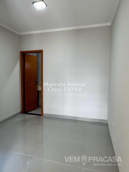 Casa Térrea à venda no Residencial Figueiras do Parque, Campo Grande – foto 2