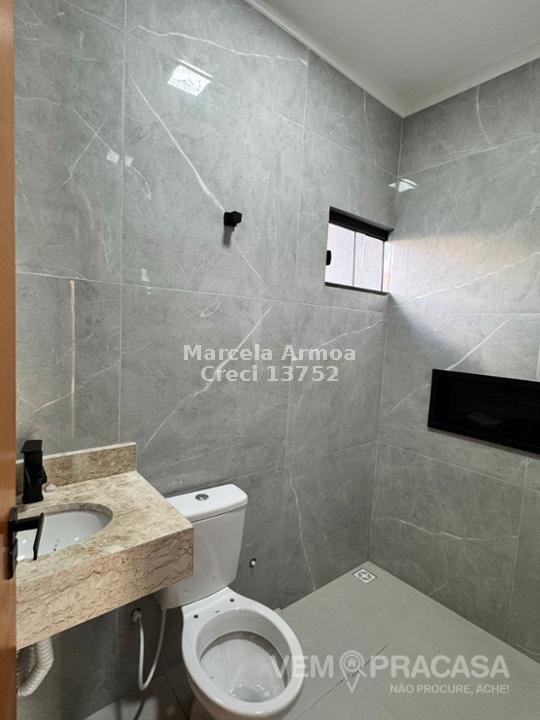 Casa Térrea à venda no Residencial Figueiras do Parque, Campo Grande – foto 5