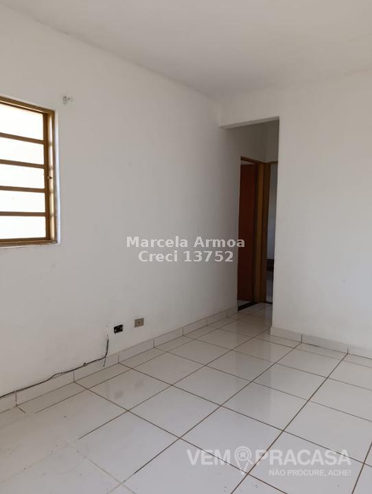 Apartamento à venda no Jardim Manaíra, Campo Grande – foto 2