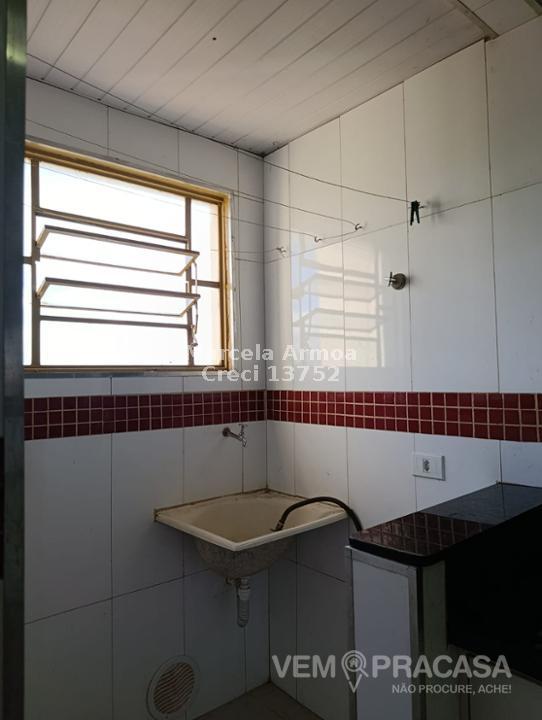 Apartamento à venda no Jardim Manaíra, Campo Grande – foto 3