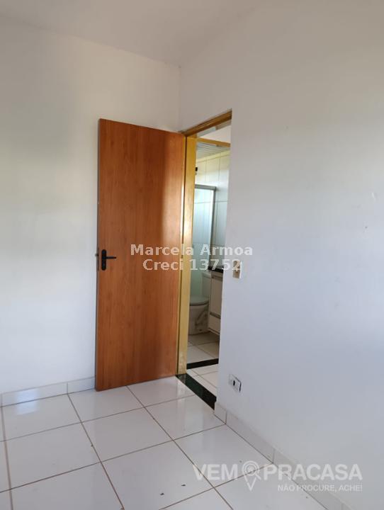 Apartamento à venda no Jardim Manaíra, Campo Grande – foto 4