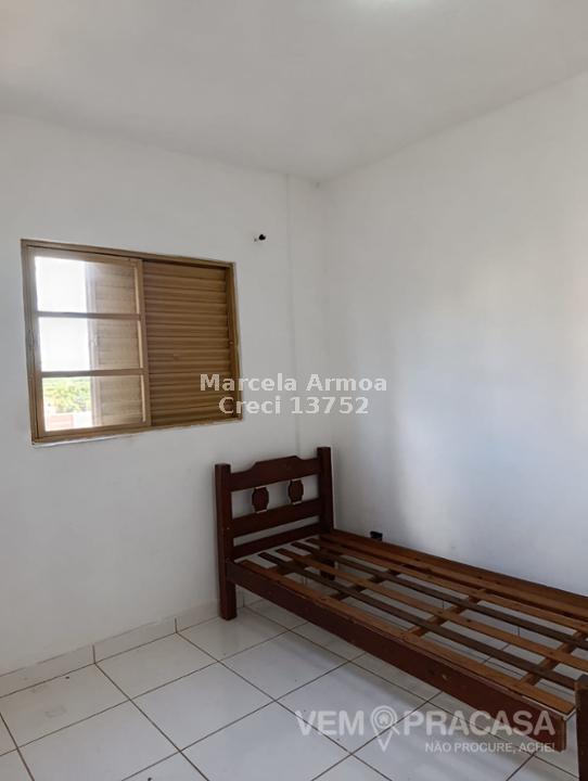 Apartamento à venda no Jardim Manaíra, Campo Grande – foto 5