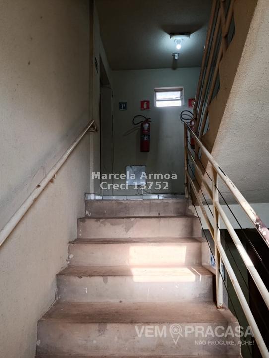 Apartamento à venda no Jardim Manaíra, Campo Grande – foto 6