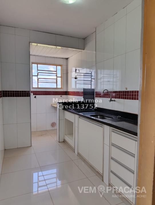 Apartamento à venda no Jardim Manaíra, Campo Grande – foto 8