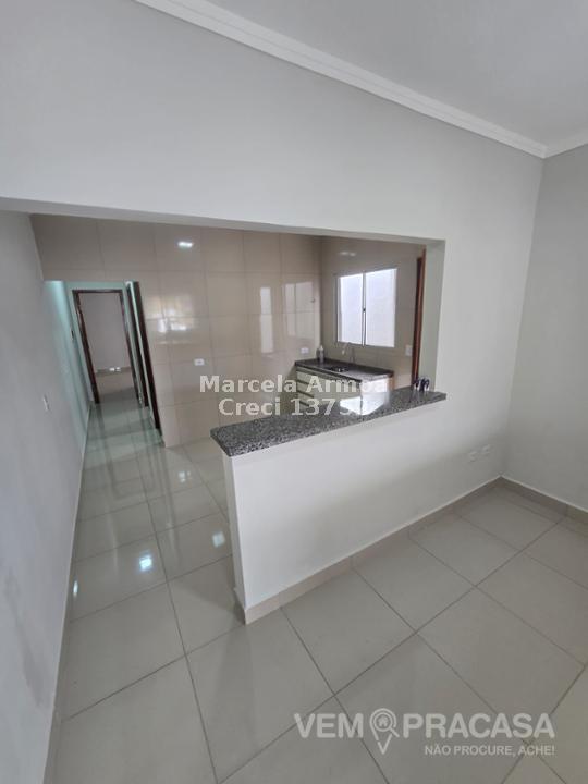Casa Térrea à venda na Vila Nova Campo Grande, Campo Grande – foto 6