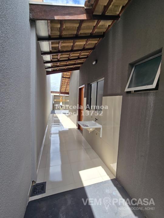 Casa Térrea à venda na Vila Nova Campo Grande, Campo Grande – foto 7