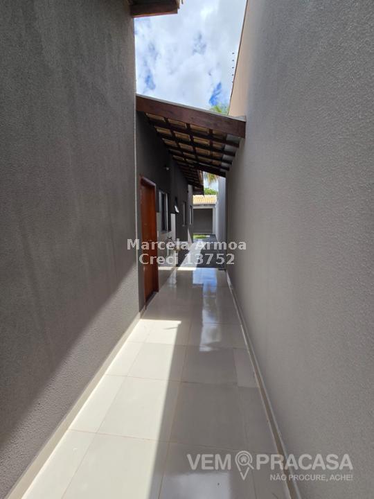 Casa Térrea à venda na Vila Nova Campo Grande, Campo Grande – foto 8