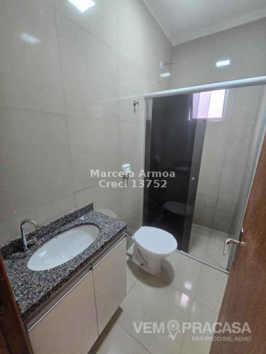 Casa Térrea à venda na Vila Nova Campo Grande, Campo Grande – foto 10