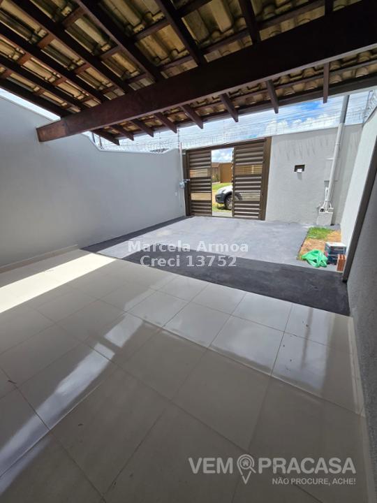 Casa Térrea à venda na Vila Nova Campo Grande, Campo Grande – foto 12