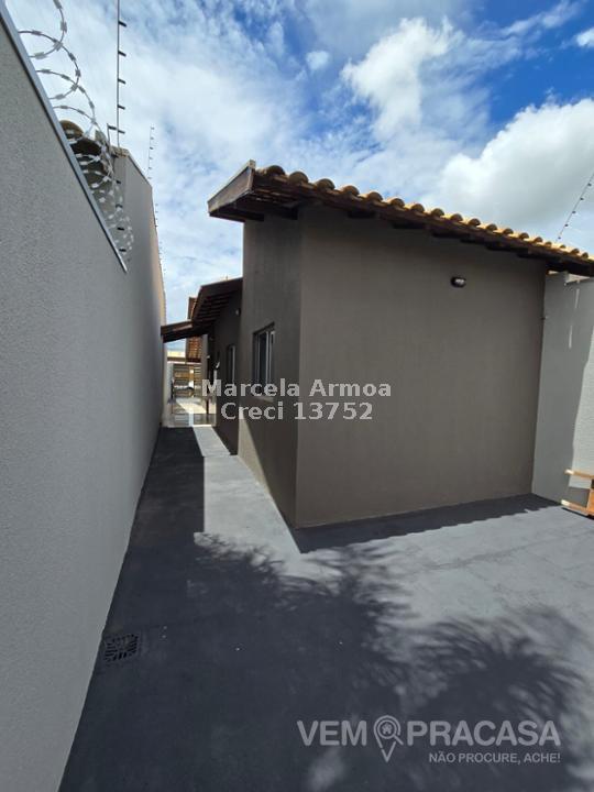 Casa Térrea à venda na Vila Nova Campo Grande, Campo Grande – foto 14