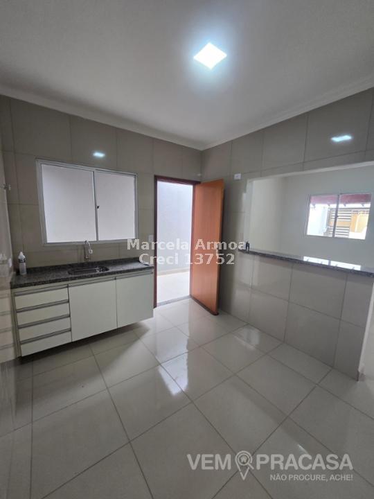 Casa Térrea à venda na Vila Nova Campo Grande, Campo Grande – foto 15