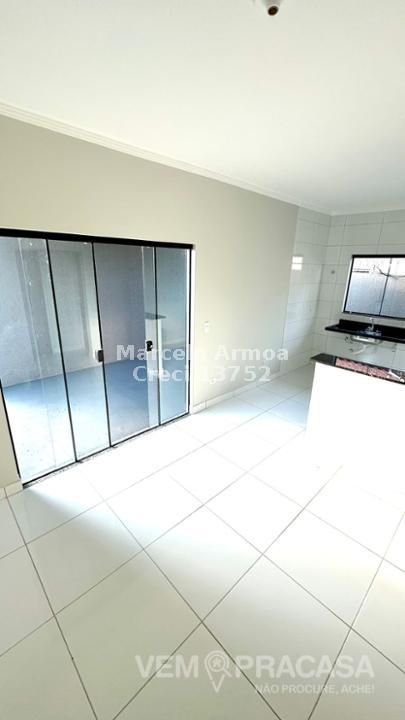 Casa de Condomínio à venda no Residencial Figueiras do Parque, Campo Grande – foto 2